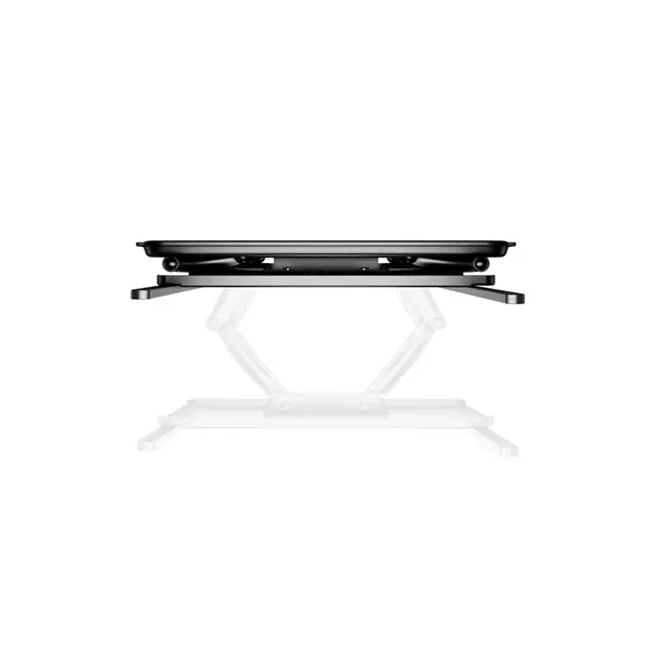 MULTIBRACKETS Fali konzol, M VESA Super Slim Tilt & Turn (32-65", max.VESA: 400x400 mm, 40 kg) – 8. kép