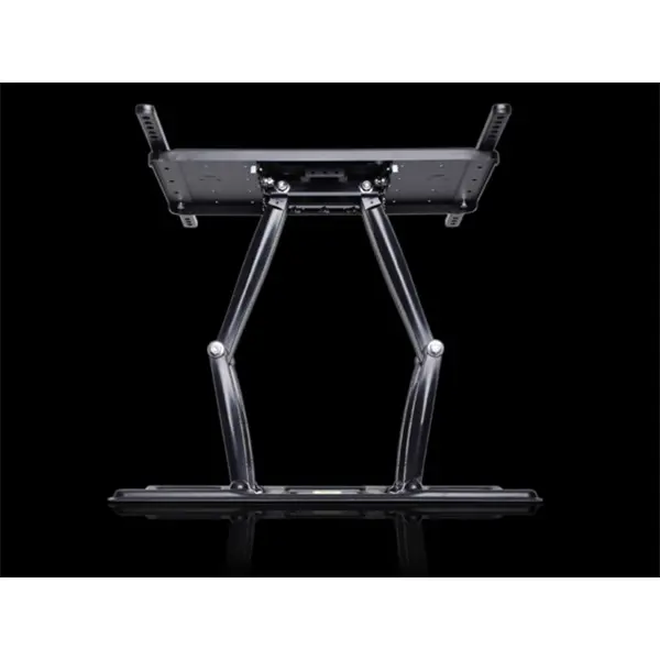 MULTIBRACKETS Fali konzol, M VESA Super Slim Tilt & Turn Plus (32-65", max.VESA: 400x400 mm, 40 kg) – 6. kép