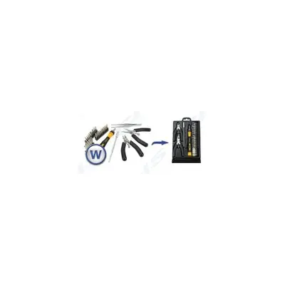 SPROTEK Szerszámkészlet 30db-os