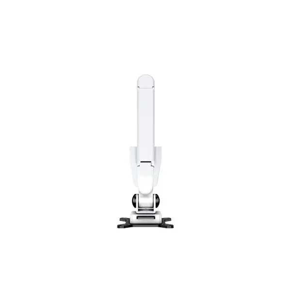 MULTIBRACKETS Asztali konzol, M VESA Gas Lift Arm Single White (15-34", max.VESA: 100x100 mm, 10 kg) – 6. kép