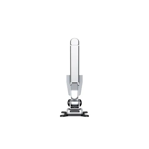 MULTIBRACKETS Asztali konzol, M VESA Gas Lift Arm Single Silver (15-34", max.VESA: 100x100 mm, 10 kg) – 6. kép
