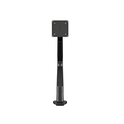 MULTIBRACKETS Asztali konzol, M VESA Gas Lift Arm Single Black (15-34", max.VESA: 100x100 mm, 10 kg) – 2. kép