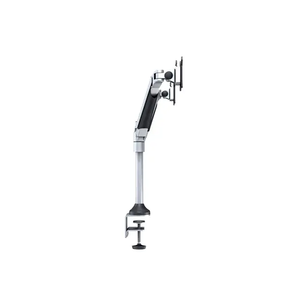 MULTIBRACKETS 2 karos asztali konzol, M VESA Gas Lift Arm Dual Silver (15-32", max.VESA: 100x100 mm, 10 kg) – 5. kép