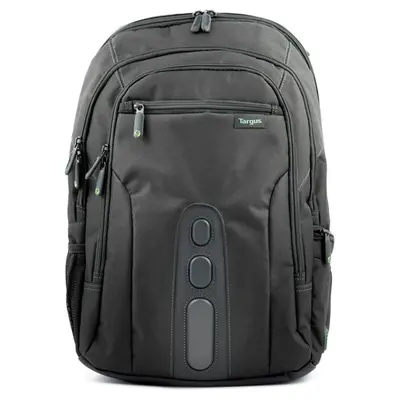 TARGUS Backpack / EcoSpruce™ 15.6" Backpack - Black – 2. kép
