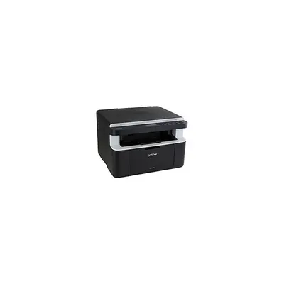 BROTHER Lézer MFP NY/M/S DCP-1512E, A4, mono, 20 lap/perc, USB, manuál duplex, 2400x600dpi, 16MB – 2. kép