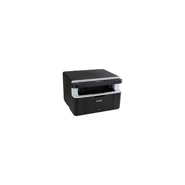 BROTHER Lézer MFP NY/M/S DCP-1512E, A4, mono, 20 lap/perc, USB, manuál duplex, 2400x600dpi, 16MB – 2. kép