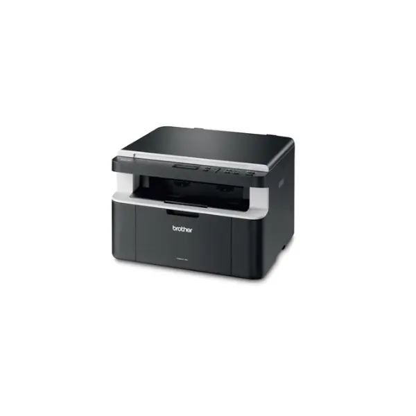 BROTHER Lézer MFP NY/M/S DCP-1512E, A4, mono, 20 lap/perc, USB, manuál duplex, 2400x600dpi, 16MB – 3. kép