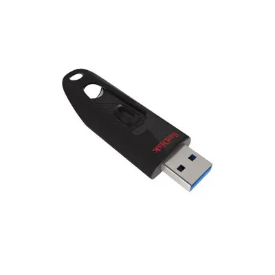 Sandisk 64GB Cruzer Ultra USB3.0 Black