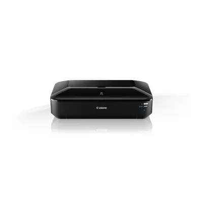 CANON Tintasugaras fotónyomtató PIXMA IX6850, A3+, FF 14,5 k/p, SZ 10,4 k/p, 9600x2400dpi, USB/LAN/WiFi – 2. kép