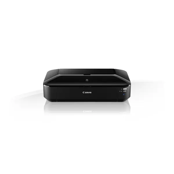 CANON Tintasugaras fotónyomtató PIXMA IX6850, A3+, FF 14,5 k/p, SZ 10,4 k/p, 9600x2400dpi, USB/LAN/WiFi – 2. kép