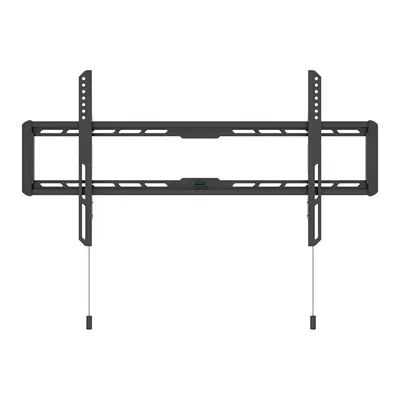 MULTIBRACKETS Fix fali konzol, M Universal Wallmount Fixed Large Black (40-86", max.VESA: 800x400 mm, 60 kg) – 2. kép