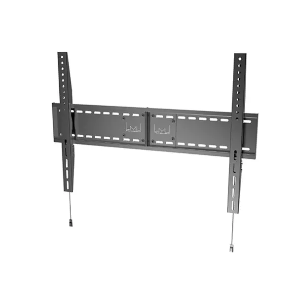 MULTIBRACKETS Fix fali konzol, M Universal Fixed Wallmount SD MAX 800x600 (60-110", 125kg) – 3. kép