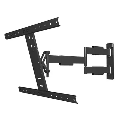 MULTIBRACKETS Fali konzol, M VESA Flexarm Thin Black (32-55", max.VESA: 600x400 mm, 30 kg) – 2. kép