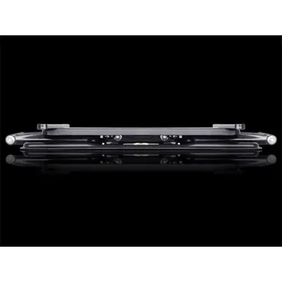 MULTIBRACKETS Fali konzol, M VESA Super Slim Tilt & Turn Plus HD (40-86", max.VESA: 400x400 mm, 65 kg) – 2. kép