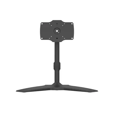 MULTIBRACKETS Asztali állvány, M VESA Desktopmount Single Stand 24-32" (max.VESA: 200x100 mm, 15kg) – 2. kép