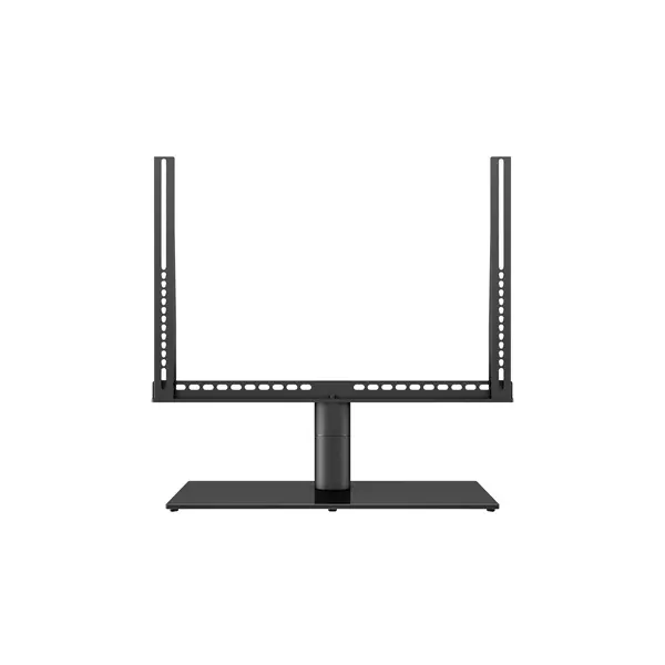 MULTIBRACKETS Forgatható asztali állvány, M VESA Tablestand Turn Black Large MAX 600x400 (40-60", 40kg) – 2. kép