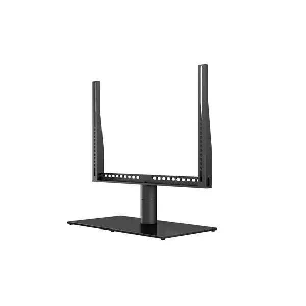 MULTIBRACKETS Forgatható asztali állvány, M VESA Tablestand Turn Black Large MAX 600x400 (40-60", 40kg) – 3. kép