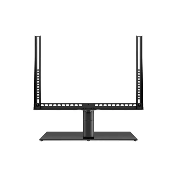 MULTIBRACKETS Forgatható asztali állvány, M VESA Tablestand Turn Black Large MAX 600x400 (40-60", 40kg) – 4. kép