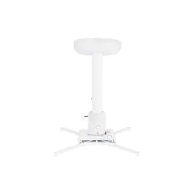 MULTIBRACKETS Mennyezeti konzol, M Universal Projector Ceiling Mount 500-800 with Finetune (20 kg)