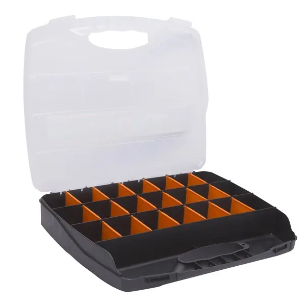 Handy tools kelléktároló doboz 15" – 4. kép