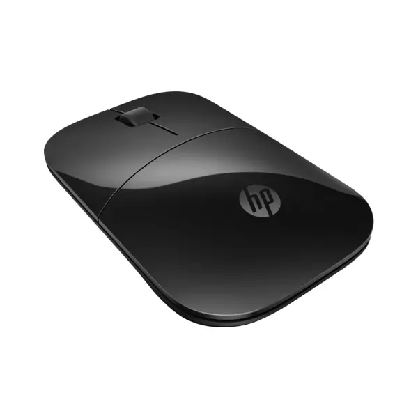 HP vezeték nélküli egér Z3700 - fekete – 2. kép