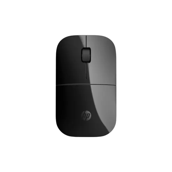 HP vezeték nélküli egér Z3700 - fekete – 3. kép