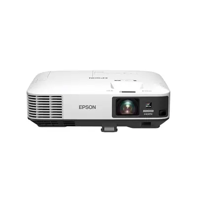 EPSON Projektor - EB-2250U (3LCD, 1920x1200 (WUXGA), 16:10, 5000 AL, 15 000:1, 2xHDMI/2xVGA/USB/RS-232/RJ-45/2xRGB) – 2. kép