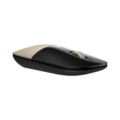 HP vezeték nélküli egér Z3700 - arany – 2. kép