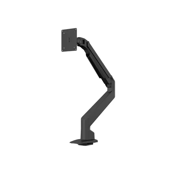 MULTIBRACKETS Asztali konzol, M VESA Gas Lift Arm Single Black HD (15-34", max.VESA: 100x100 mm, 21 kg) – 3. kép