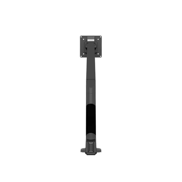 MULTIBRACKETS Asztali konzol, M VESA Gas Lift Arm Single Black HD (15-34", max.VESA: 100x100 mm, 21 kg) – 4. kép