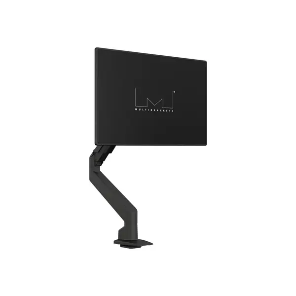 MULTIBRACKETS Asztali konzol, M VESA Gas Lift Arm Single Black HD (15-34", max.VESA: 100x100 mm, 21 kg) – 5. kép