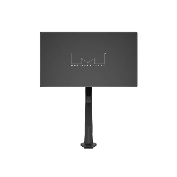 MULTIBRACKETS Asztali konzol, M VESA Gas Lift Arm Single Black HD (15-34", max.VESA: 100x100 mm, 21 kg) – 6. kép