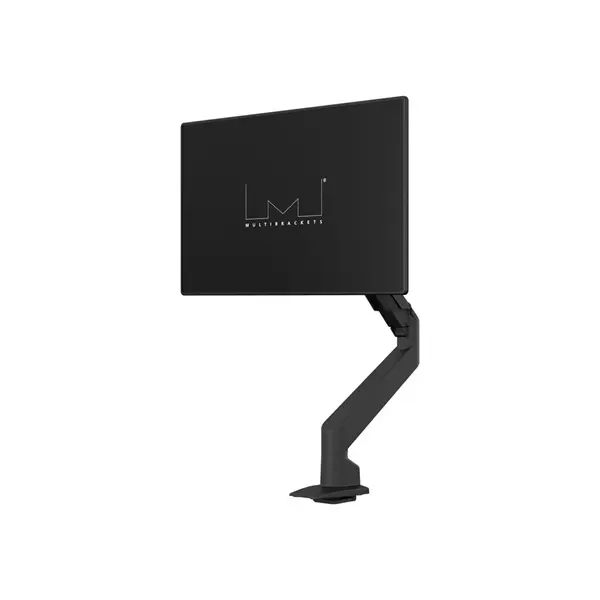 MULTIBRACKETS Asztali konzol, M VESA Gas Lift Arm Single Black HD (15-34", max.VESA: 100x100 mm, 21 kg) – 7. kép