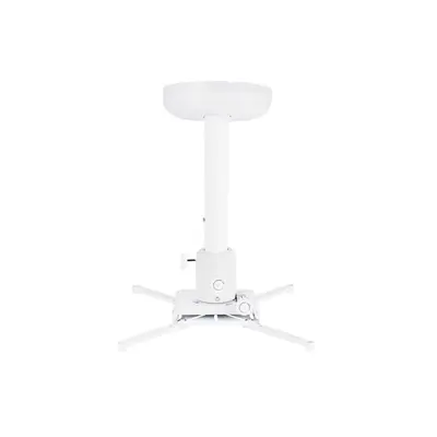 MULTIBRACKETS Mennyezeti konzol, M Universal Projector Ceiling Mount 300-480 with Finetune