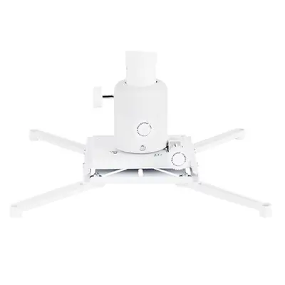 MULTIBRACKETS Mennyezeti konzol, M Universal Projector Ceiling Mount 300-480 with Finetune – 2. kép