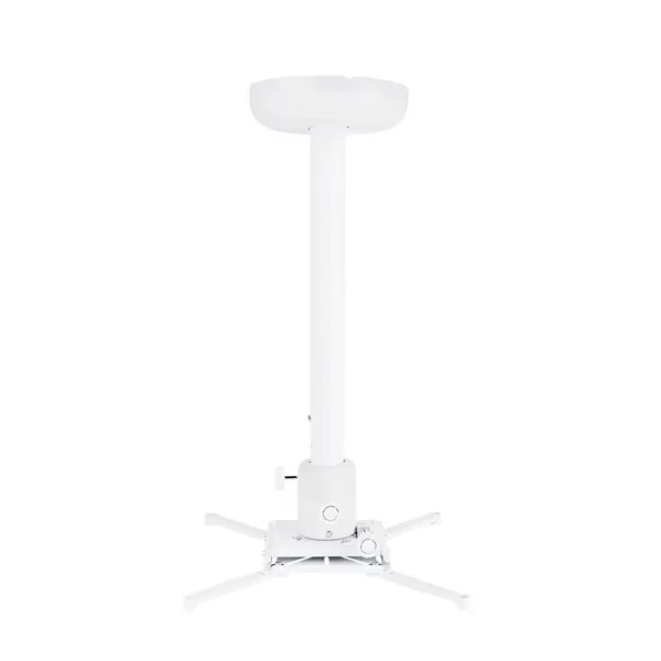 MULTIBRACKETS Mennyezeti konzol, M Universal Projector Ceiling mount 600-1000 with Fine tune – 4. kép