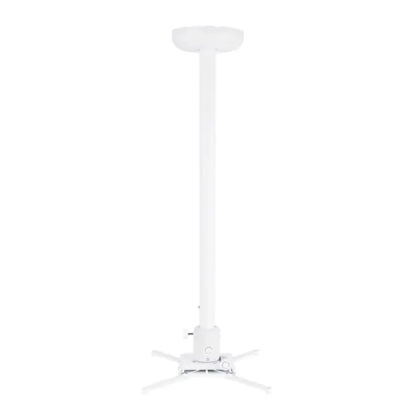 MULTIBRACKETS Mennyezeti konzol, M Universal Projector Ceiling mount 600-1000 with Fine tune – 6. kép