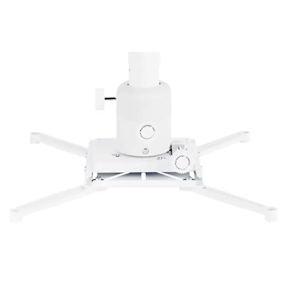 MULTIBRACKETS Mennyezeti konzol, M Universal Projector Ceiling Mount 900-1600 with Finetune – 4. kép