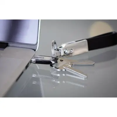 Sandisk 128GB Cruzer Ultra Flair USB3.0 Silver – 2. kép