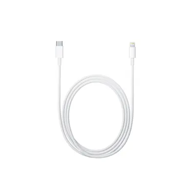 Apple Lightning to USB-C kábel (2m)