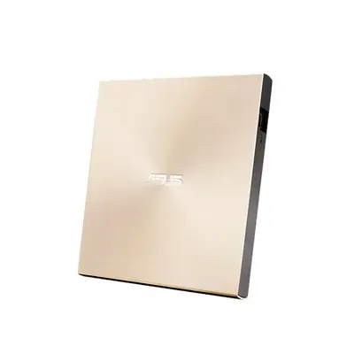 ASUS ODD DVD ÍRÓ külső (ZenDrive) SDRW-08U9M-U arany USB Ultra Slim – 2. kép