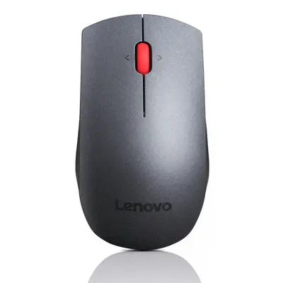 LENOVO Vezeték Nélküli egér - Professional Wireless Laser Mouse