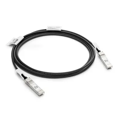 HPE X242 10G SFP+ SFP+ 3m DAC Cable – 2. kép
