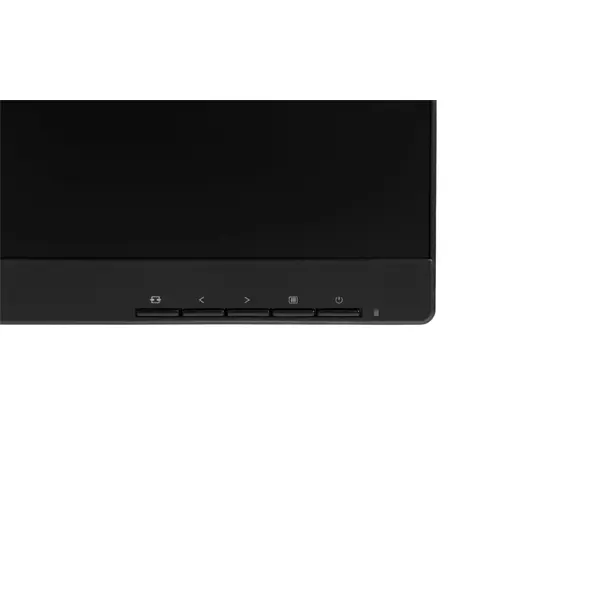 AOC IPS monitor 23.8" 24E1Q, 1920x1080, 16:9, 250cd/m2, 5ms, VGA/HDMI/Displayport, hangszóró – 5. kép