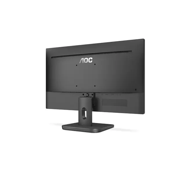 AOC IPS monitor 23.8" 24E1Q, 1920x1080, 16:9, 250cd/m2, 5ms, VGA/HDMI/Displayport, hangszóró – 7. kép
