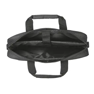 TRUST Notebook táska 21551 (Primo Carry Bag for 16" laptops - black) – 2. kép