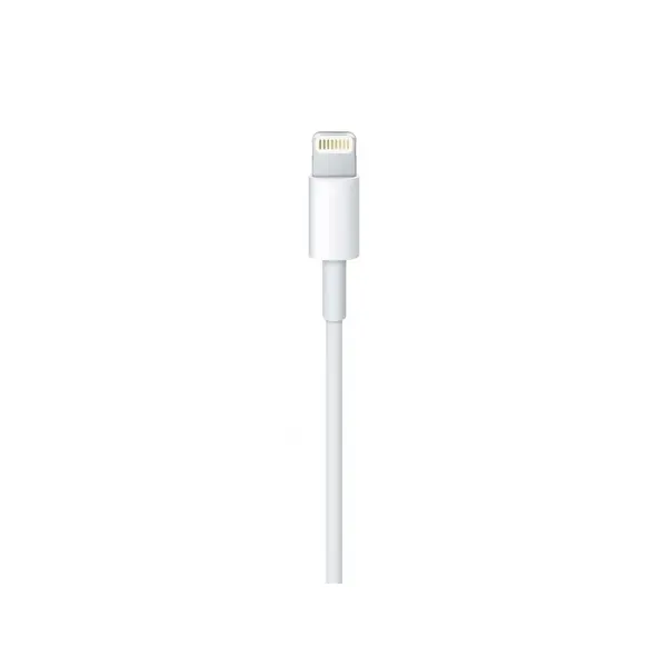 APPLE Lightning to USB kábel(1 m) – 2. kép