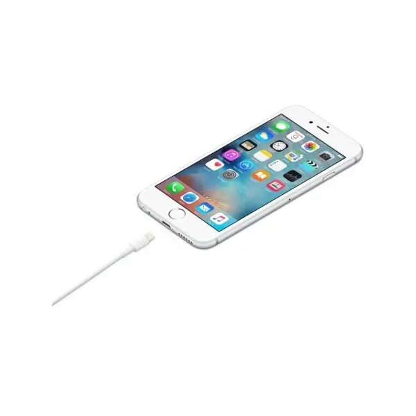 APPLE Lightning to USB kábel(1 m) – 4. kép