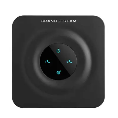 GRANDSTREAM HT801 2 FXS+1LAN portos Analóg telefon adapter HandyTone