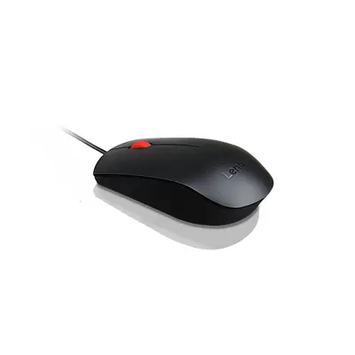 LENOVO Vezetékes egér - Essential, USB – 2. kép